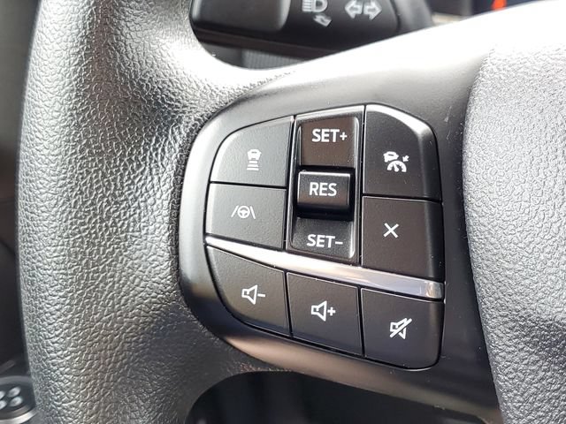 Certified 2025 Ford Bronco Sport Big Bend AWD/4WD image 16