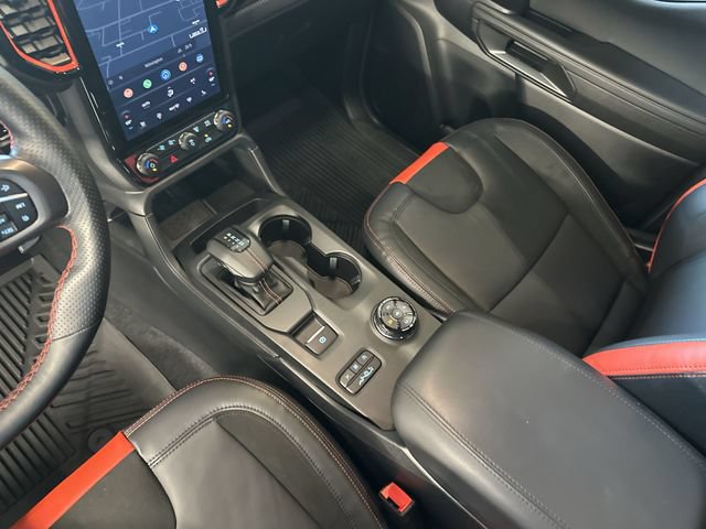Certified 2025 Ford Ranger Raptor AWD/4WD image 22