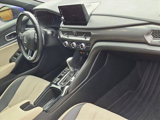 Used 2023 Acura Integra A-Spec w/ Technology Package FWD image 23