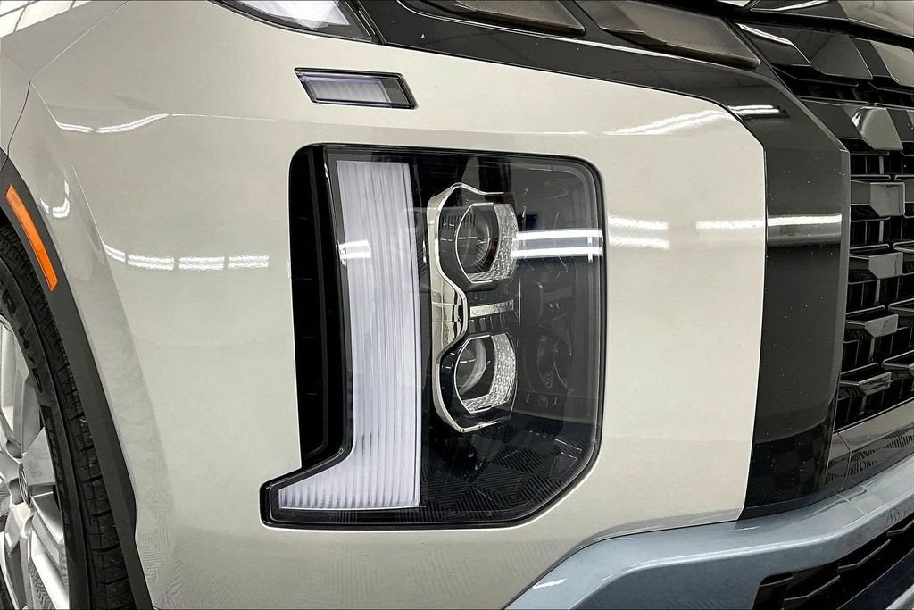 Used 2025 Hyundai Palisade SEL image 30