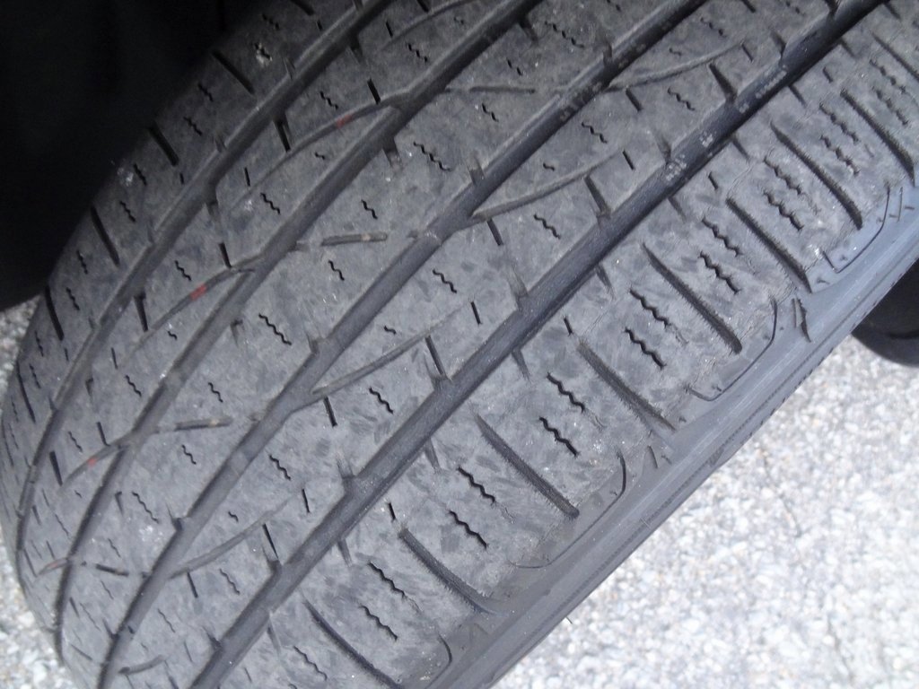 Used 2022 Jeep Compass Latitude w/ Convenience Group image 40