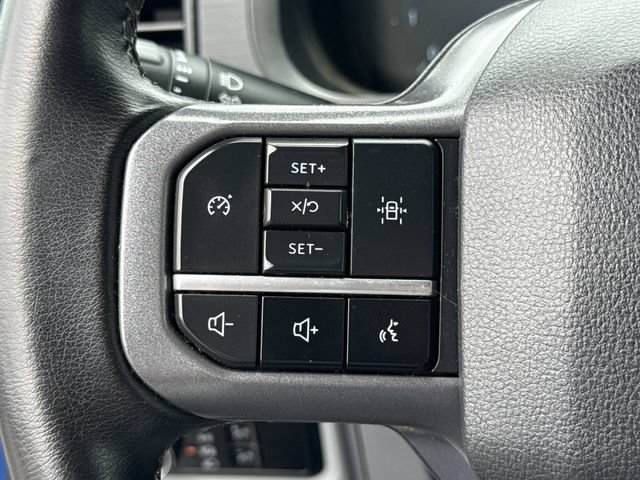 Certified 2024 Ford F150 XLT w/ Mobile Office Package AWD/4WD image 39