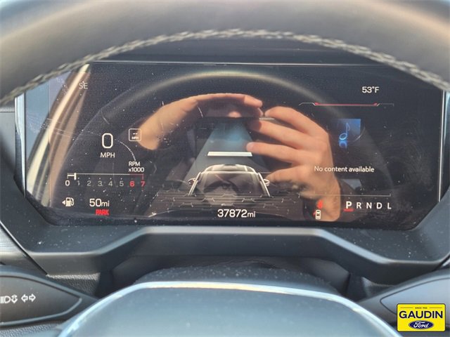 Used 2024 GMC Acadia Elevation image 20