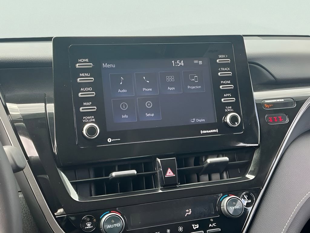 Used 2024 Toyota Camry SE w/ Convenience Package FWD image 33