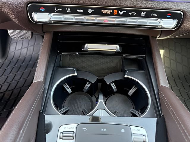 Used 2020 Mercedes-Benz GLS 450 BASE 4MATIC image 33