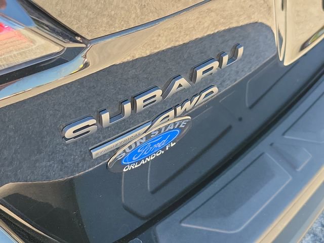 Used 2024 Subaru Outback Onyx Edition AWD/4WD image 7