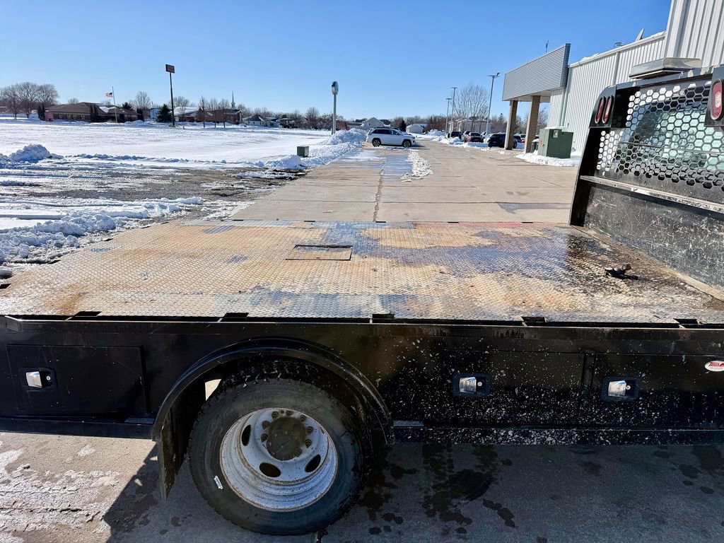 Certified 2019 Ford F550 XL image 20