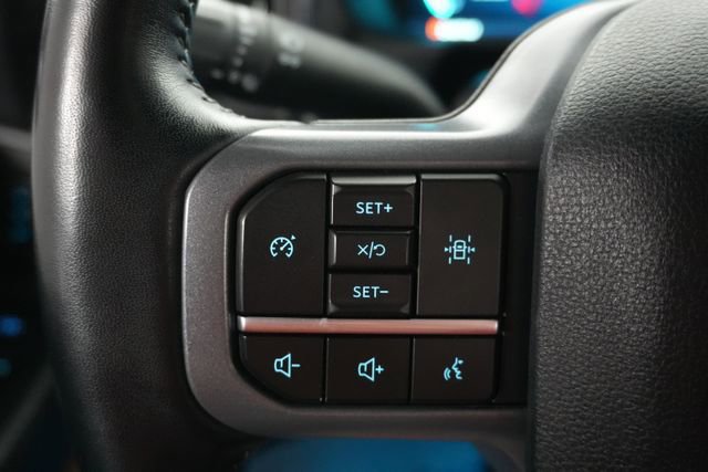 Certified 2023 Ford F350 Lariat w/ Tremor Off-Road Package image 12