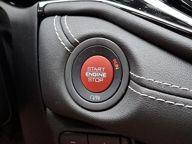 Used 2024 Dodge Durango SRT AWD/4WD image 25