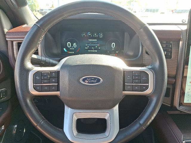 Certified 2022 Ford Expedition Max Limited image 19