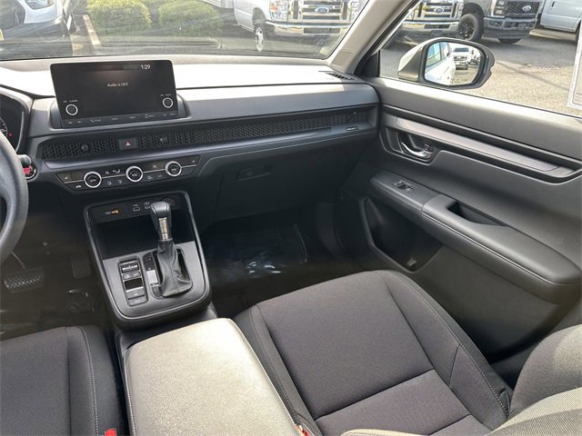 Used 2024 Honda CR-V EX image 18