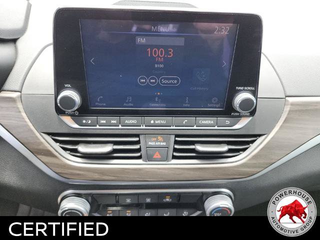 Used 2024 Nissan Altima 2.5 SV FWD image 22
