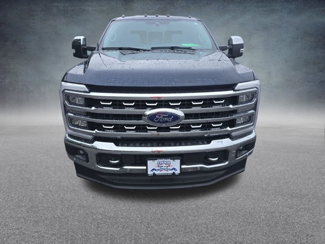 Certified 2023 Ford F350 Lariat w/ Lariat Ultimate Package AWD/4WD image 2
