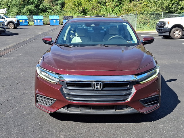Used 2019 Honda Insight LX image 3
