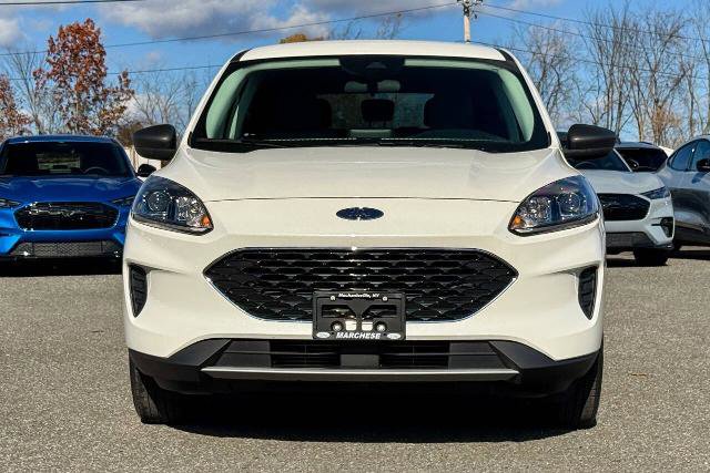 Certified 2022 Ford Escape SE w/ Convenience Package image 8