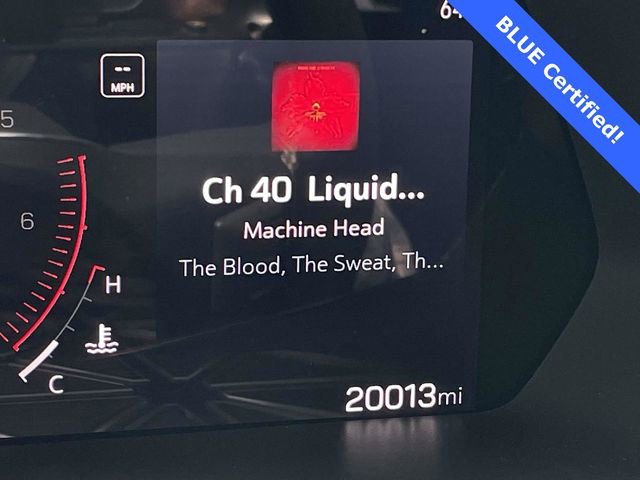 Used 2023 GMC Canyon Denali image 25