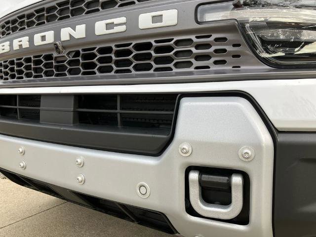 Certified 2025 Ford Bronco Sport Badlands w/ Badlands Tech Package AWD/4WD image 10