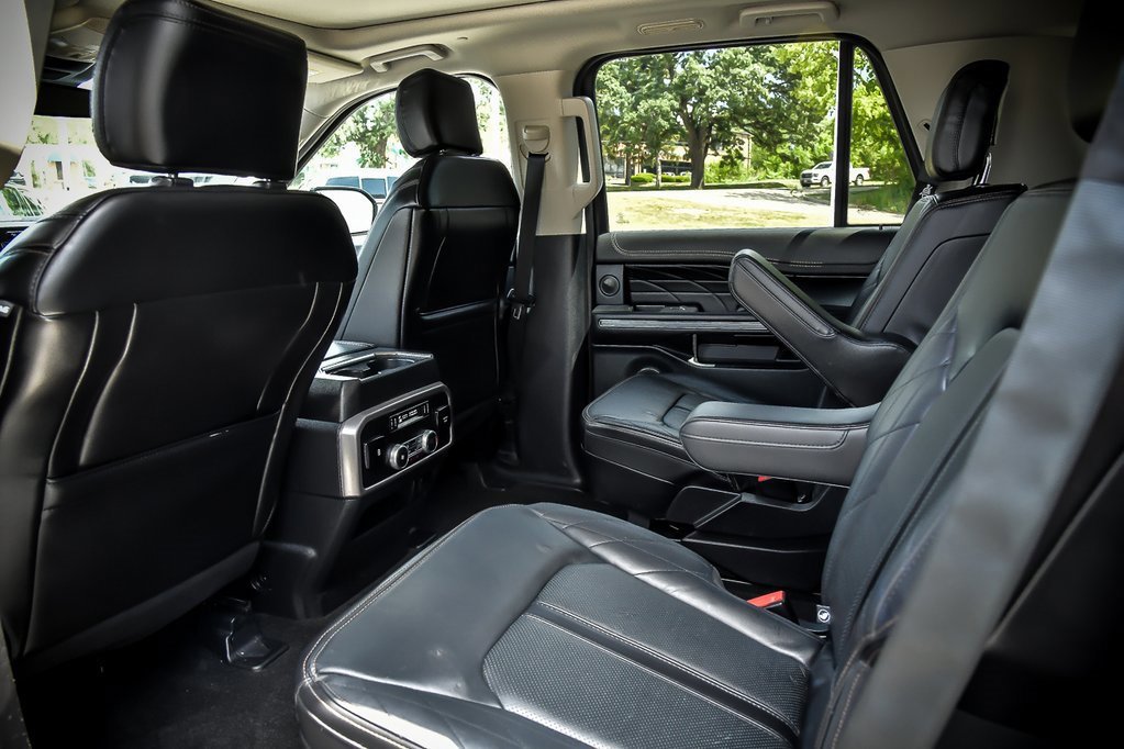 Certified 2021 Ford Expedition Platinum image 20