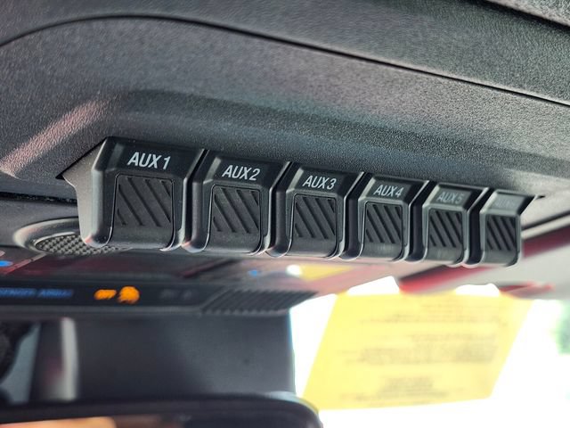 Certified 2023 Ford Bronco Outer Banks AWD/4WD image 25