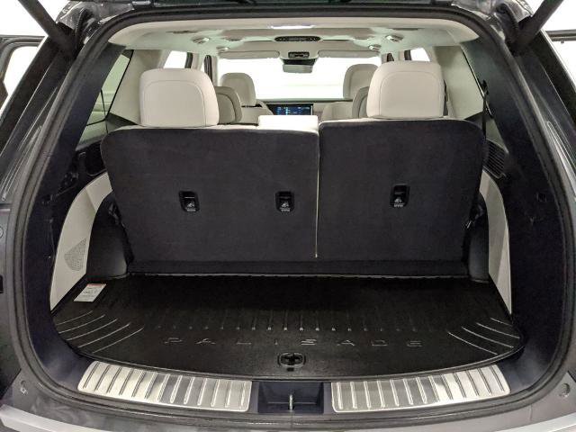 Used 2026 Hyundai Palisade Calligraphy AWD/4WD image 20