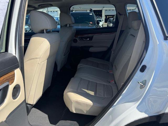 Used 2018 Honda CR-V EX-L image 14