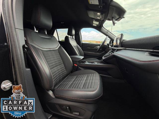 Certified 2025 Ford Explorer ST-Line RWD image 26