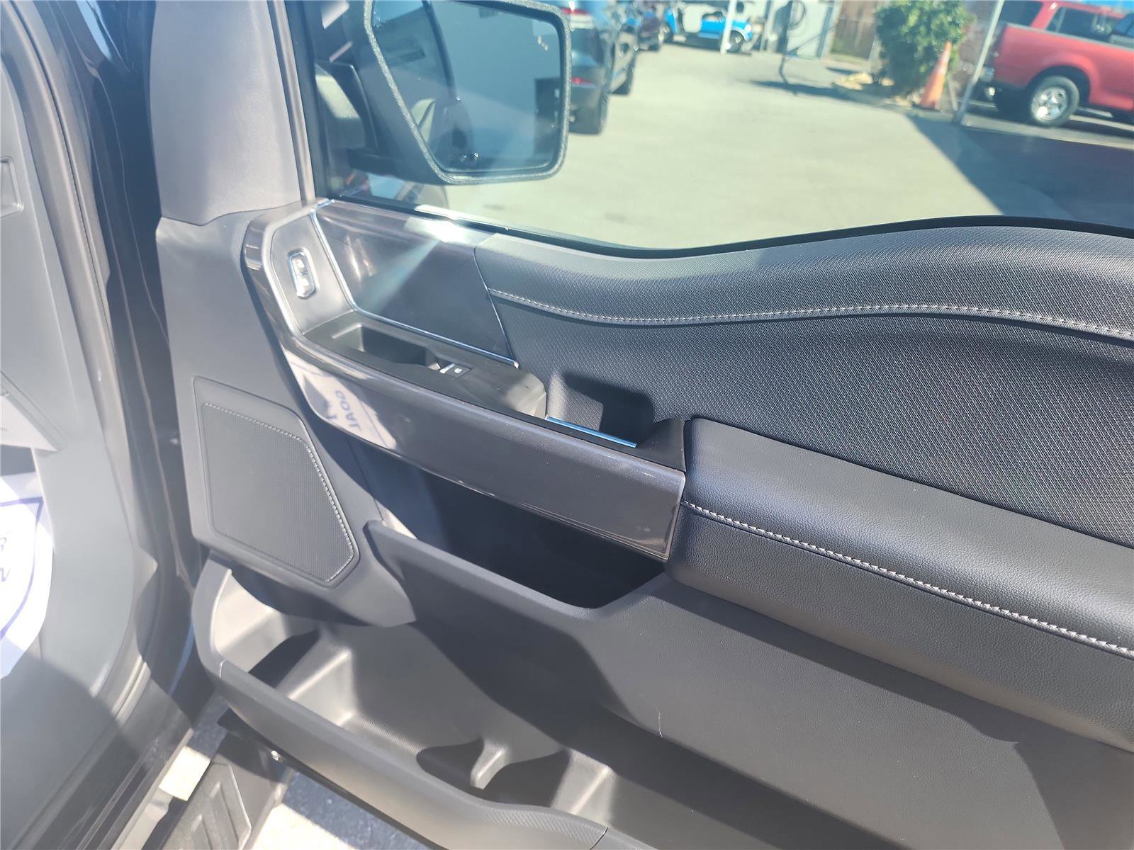 Certified 2023 Ford F150 XLT w/ Equipment Group 302A High image 24