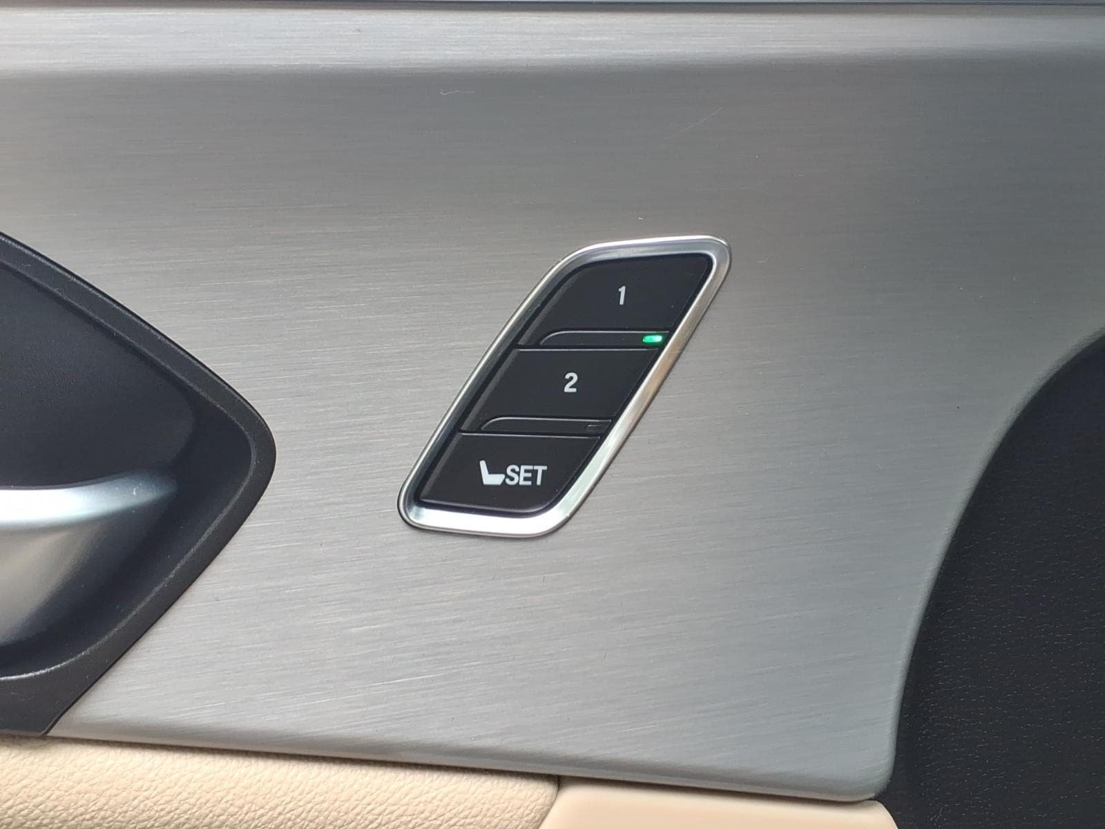 Used 2021 Acura TLX SH-AWD image 23