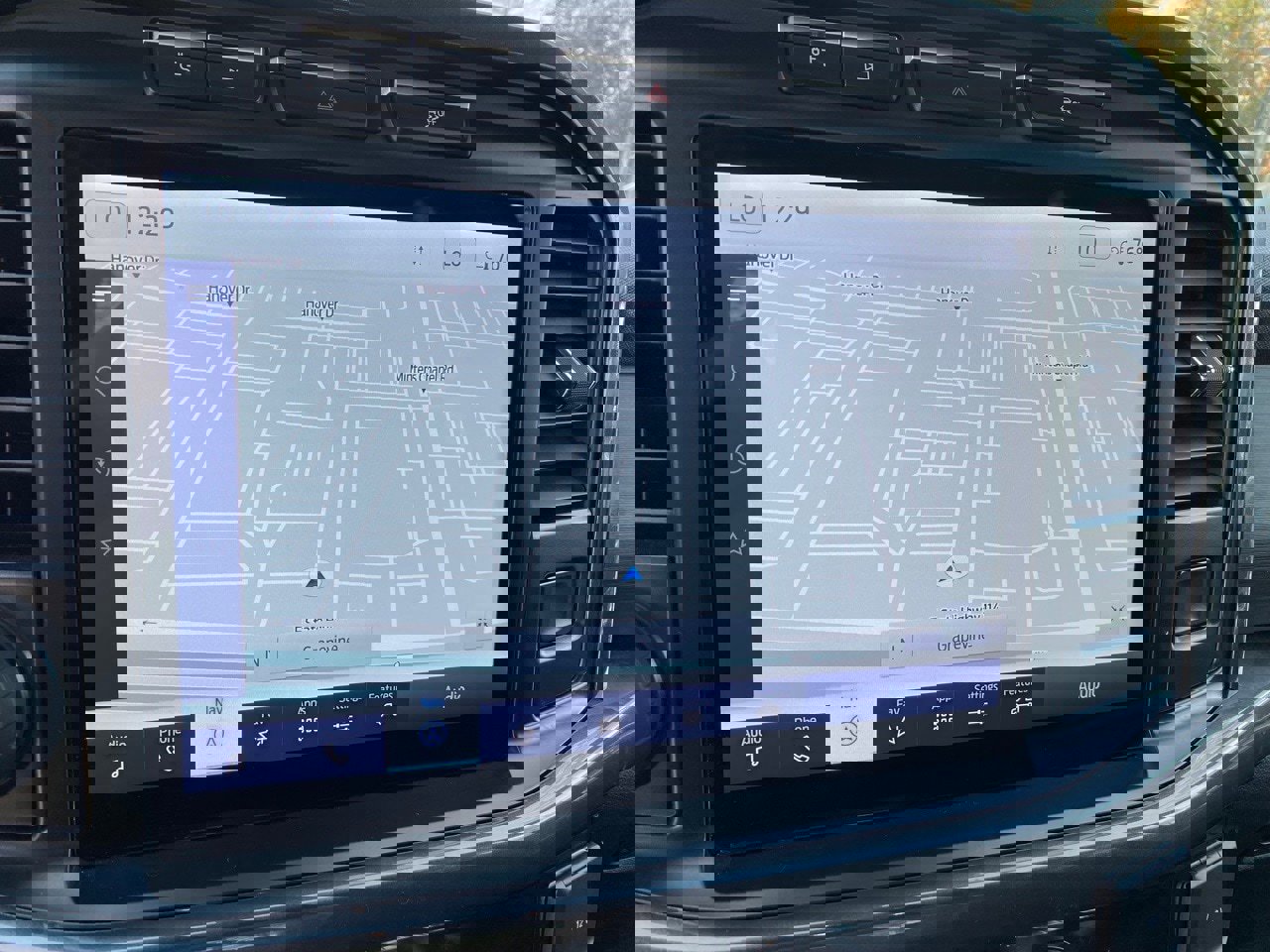 Certified 2023 Ford F150 XLT w/ Equipment Group 302A High image 28