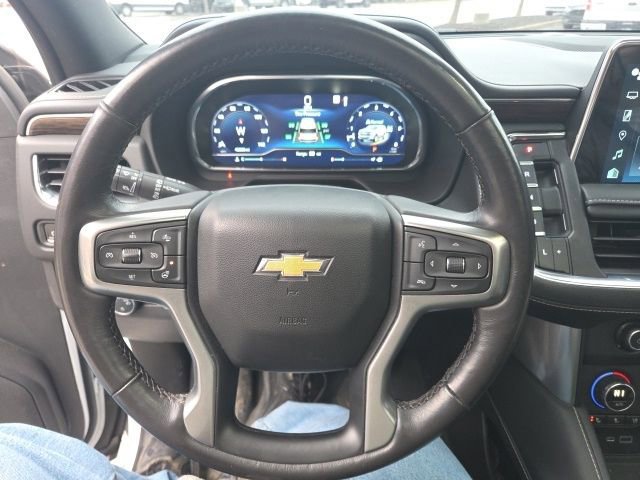 Used 2023 Chevrolet Tahoe Premier image 48