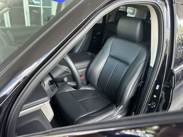 Certified 2023 Ford Expedition XLT RWD image 12
