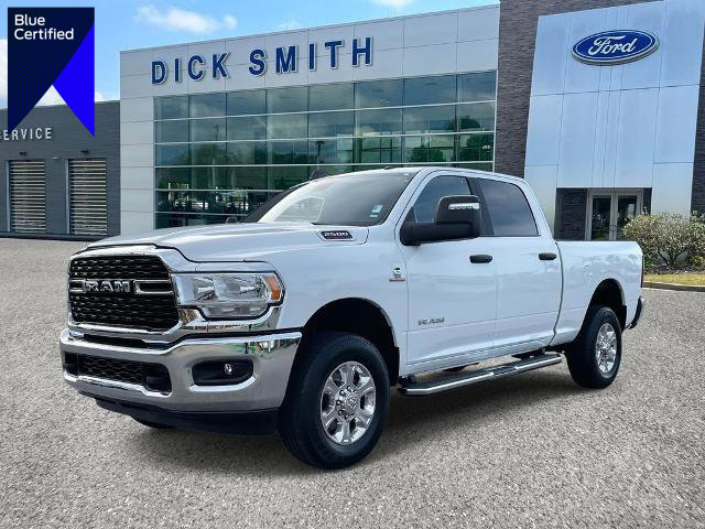 Used 2024 RAM 2500 Big Horn image 1