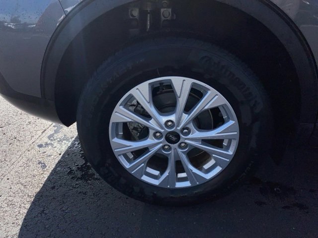 Certified 2023 Ford Escape Active w/ Tech Pack #2 image 9