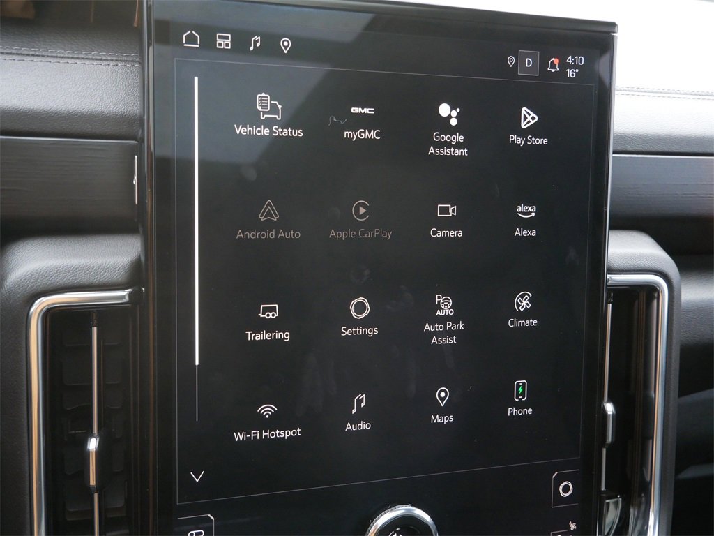 Used 2025 GMC Yukon Denali w/ Denali Reserve Package image 22