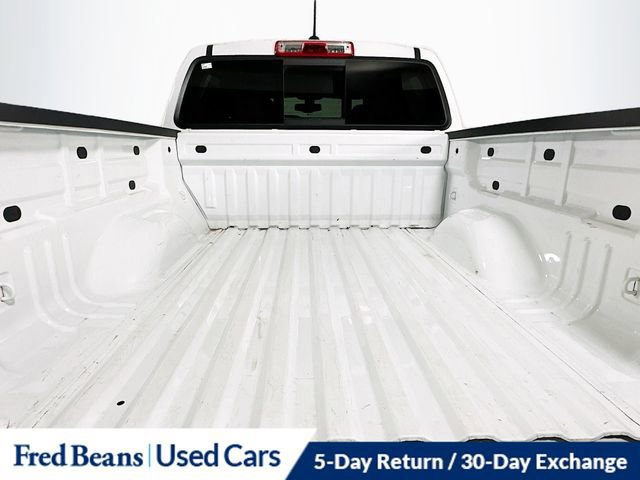 Used 2022 GMC Canyon AT4 w/ Trailering Package image 27