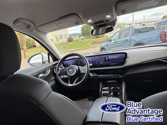 Used 2024 Buick Envision Preferred image 39