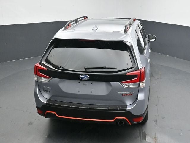 Used 2023 Subaru Forester Sport w/ Popular Package #2 AWD/4WD image 24