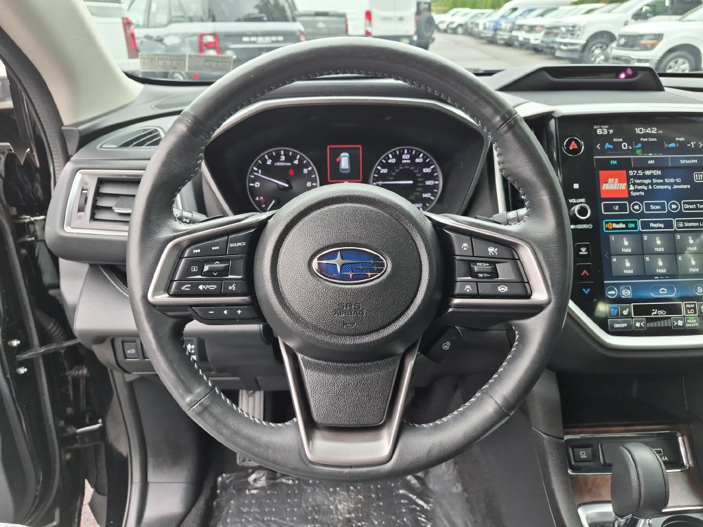 Used 2023 Subaru Ascent Touring AWD/4WD image 23