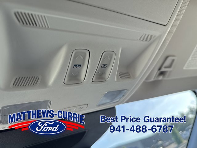 Certified 2021 Ford Escape SEL w/ Class II Trailer Tow Package AWD/4WD image 22