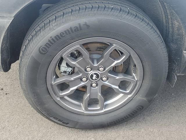 Certified 2023 Ford Bronco Sport Big Bend w/ Convenience Package AWD/4WD image 5