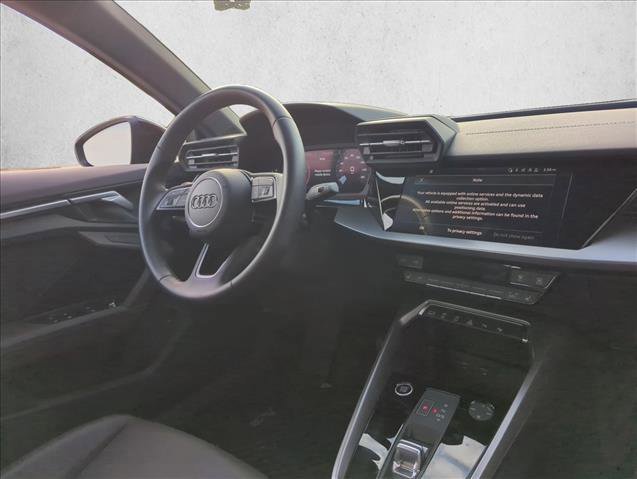 Used 2024 Audi A3 2.0T Premium w/ Convenience Package image 28