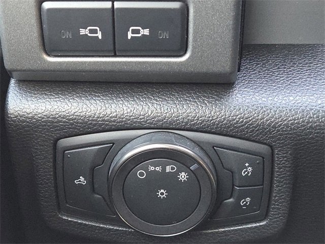 Certified 2018 Ford F150 Raptor w/ Equipment Group 802A Luxury image 28