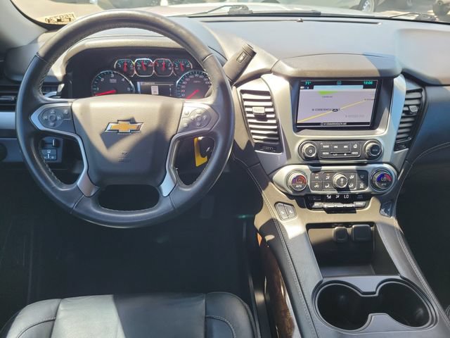 Used 2020 Chevrolet Tahoe LT w/ Max Trailering Package RWD image 14