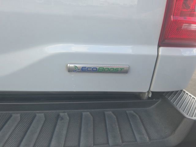 Certified 2021 Ford F150 XLT w/ Equipment Group 302A High image 10