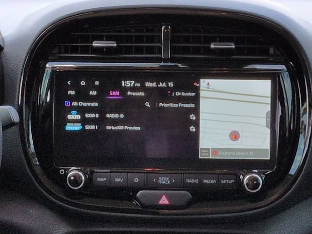 Used 2025 Kia Soul S FWD image 18