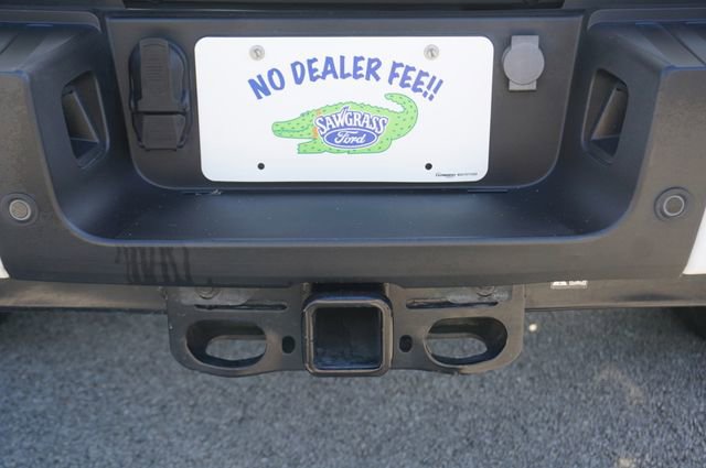 Certified 2024 Ford F250 XL w/ STX Appearance Package AWD/4WD image 11