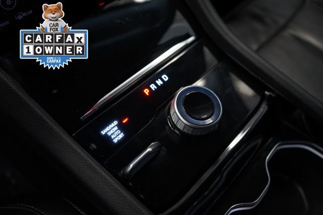 Used 2022 Jeep Grand Cherokee L Limited image 25