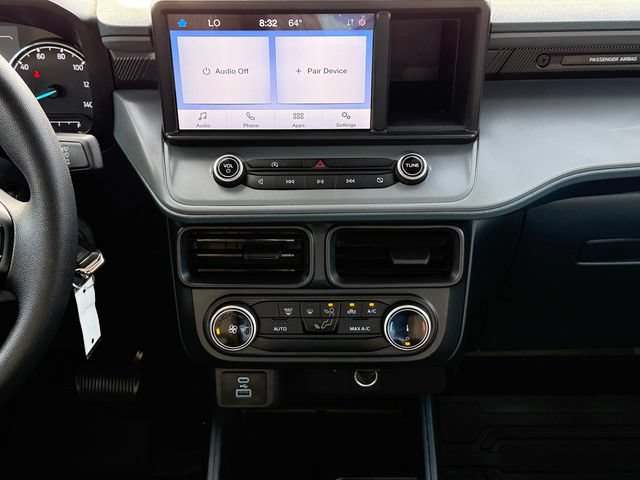 Certified 2024 Ford Maverick Tremor w/ Tremor Off-Road Package AWD/4WD image 24