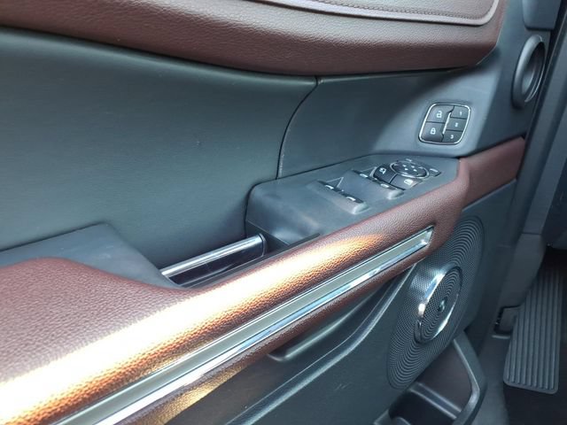 Certified 2024 Ford Expedition Max Limited AWD/4WD image 15