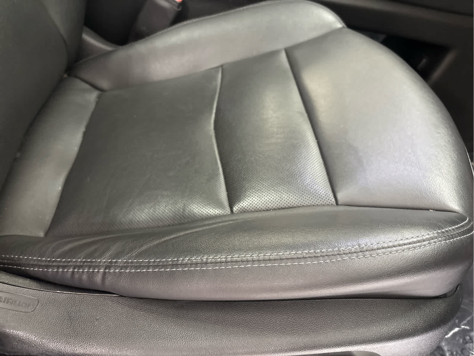 Used 2020 Cadillac XT5 Premium Luxury AWD/4WD image 48